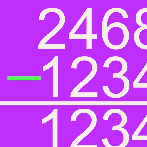 Column Subtraction Column Subtraction
