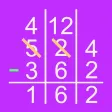 Trade-First Subtraction