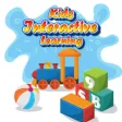 Kids Interactive Learning -ABC