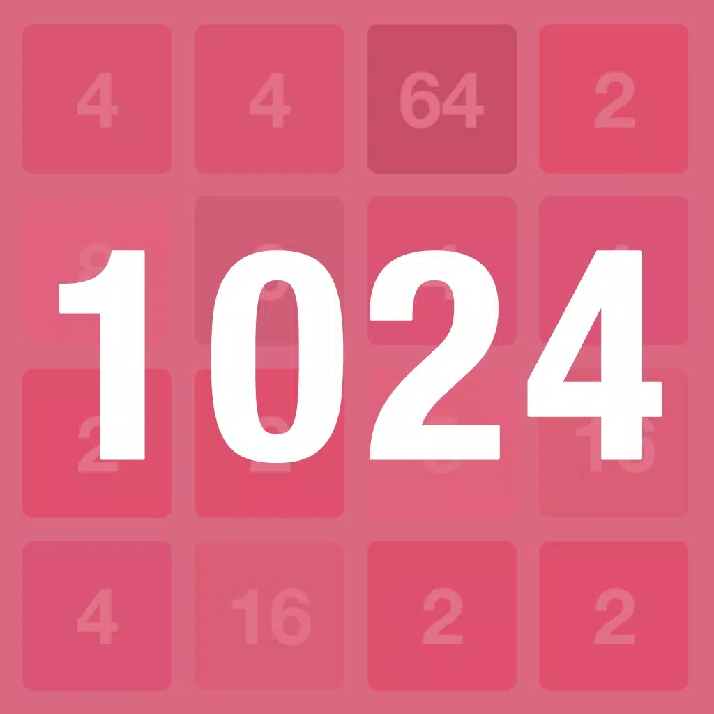 1024 - The Puzzle 1024 - The Puzzle
