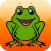 Ugly Frog