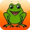 Ugly Frog