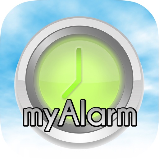 myAlarm - Music Photo Clock myAlarm - Music Photo Clock