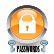 Passwords Security Generator