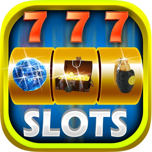 Slots Party Disco Mania Game Slots Party Disco Mania Game