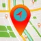 Fake Location for GPS Spoofer with Selfie