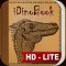 Dinosaur Book HD Lite: iDinobook