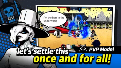 Hellper: Idle Underworld Screenshots