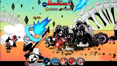 Hellper: Idle Underworld Screenshots