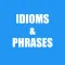 Best English Idioms & Phrases