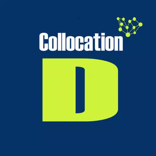 English Collocation Dictionary English Collocation Dictionary