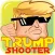 Bubble Shooter: Donald Trump and Xi Jinping