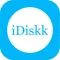 iDiskk Max