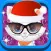 Christmas Cute Pet care ,spa ,dress up - Free Kids Game
