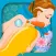 Frozen Fall back Spa & Hair Salon Makeover