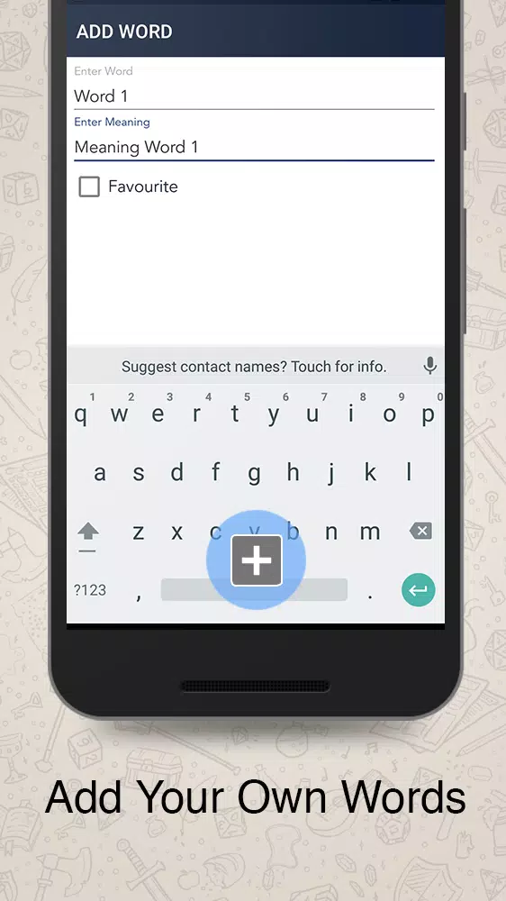 Kamus Bahasa Jawa - Indonesia Screenshots