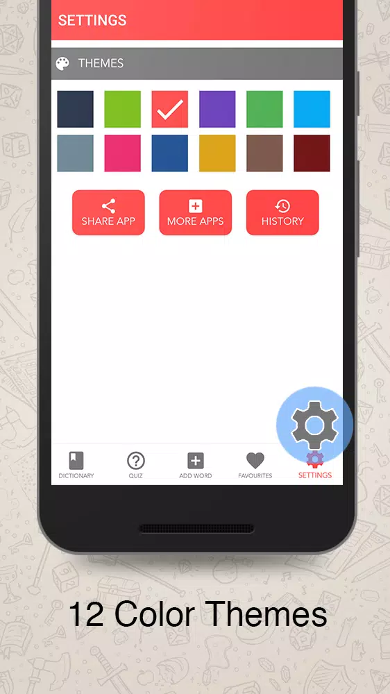 Kamus Bahasa Jawa - Indonesia Screenshots