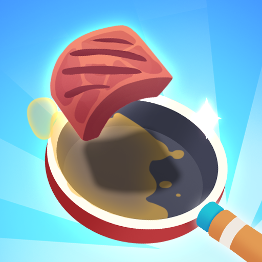 Idle Culinary Master