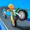 Idle Bike