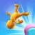 Idle Bungee