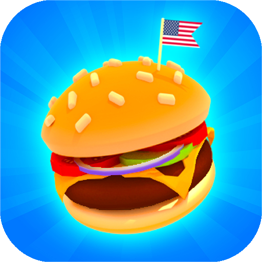 Idle Chef