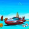 Drift Master- Boat Games
