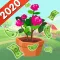Idle Plant Garden