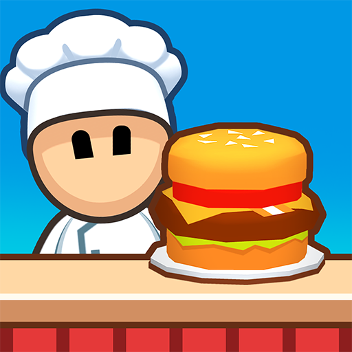 Foodventure Inc: Idle Tycoon Foodventure Inc: Idle Tycoon