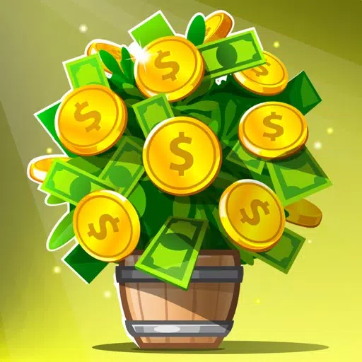 Green Idle Tycoon Green Idle Tycoon