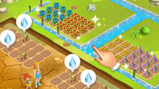 Island Farm Adventure Screenshots