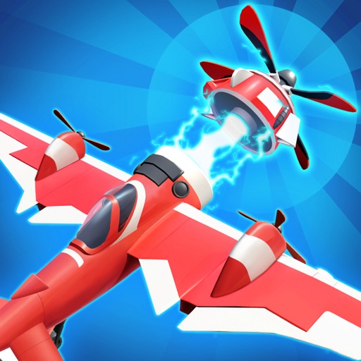 Merge Plane: Air Race! Merge Plane: Air Race!