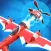 Merge Plane: Air Race!