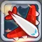 Idle Plane : strongest defense