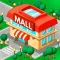 Idle Shopping: The Money Mall
