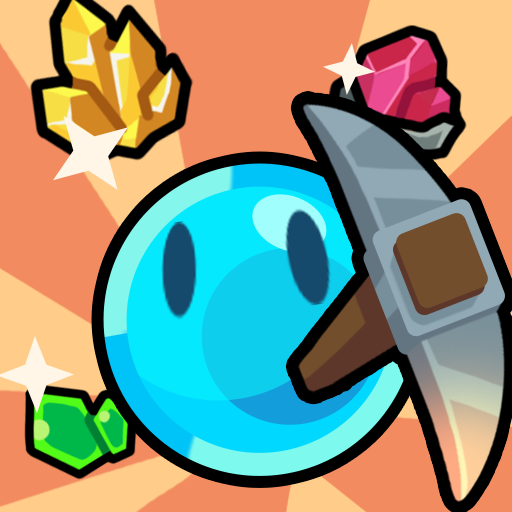 Idle Slime Mining