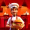 Idle Restaurant- Food Tycoon