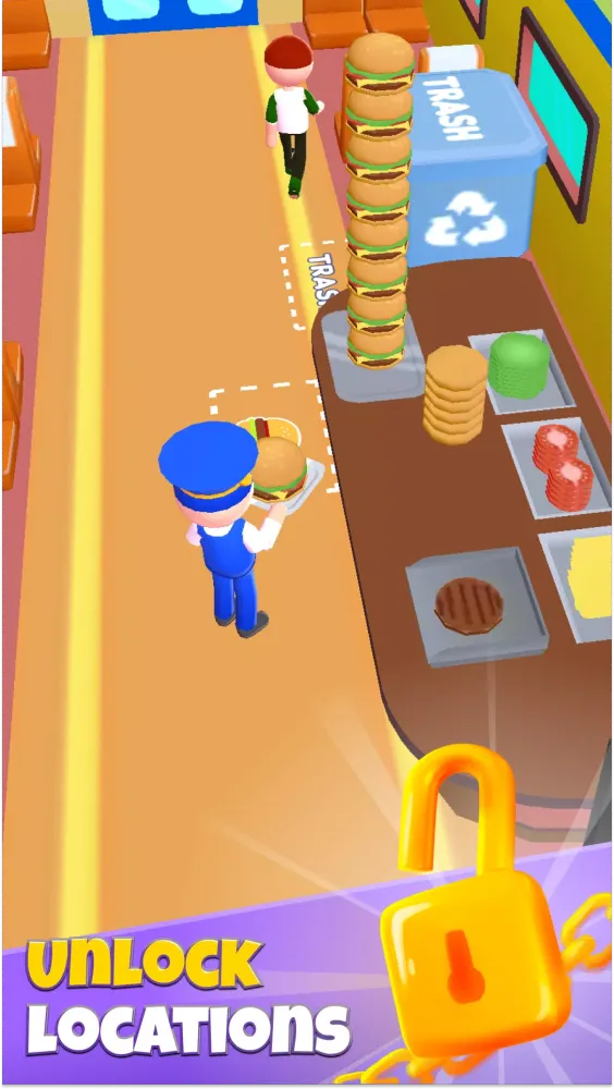 Idle Train Manager Screenshots