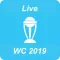 Cricket Worldcup 2019.