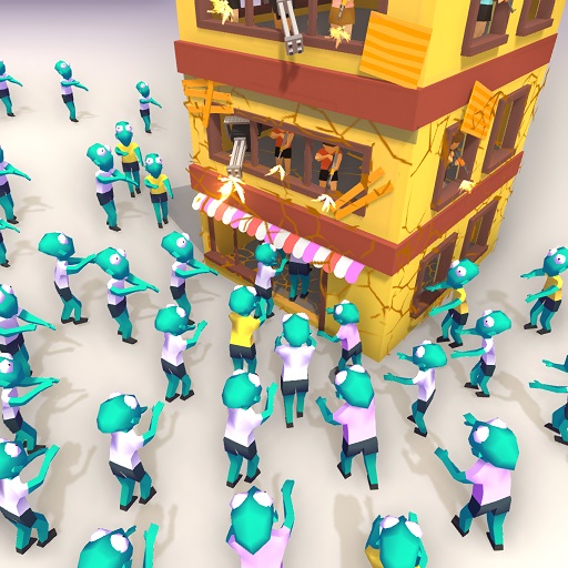 Idle Zombie Army Idle Zombie Army