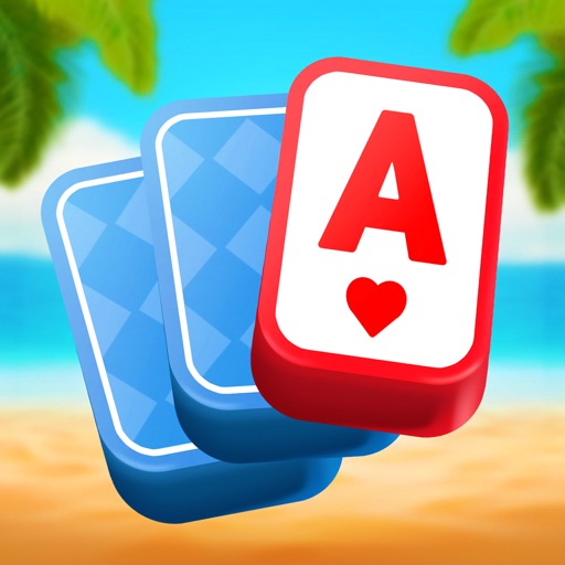 TilePeaks Solitaire TilePeaks Solitaire