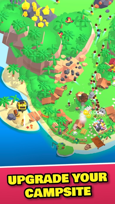 Ảnh chụp màn hình của Idle Explorer
