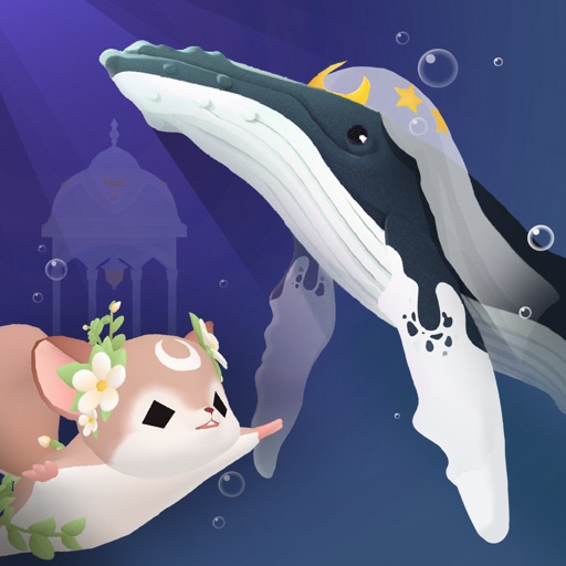 Tap Tap Fish - AbyssRium Tap Tap Fish - AbyssRium
