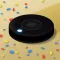 Idle Vacuum Robot