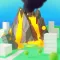Idle Volcano