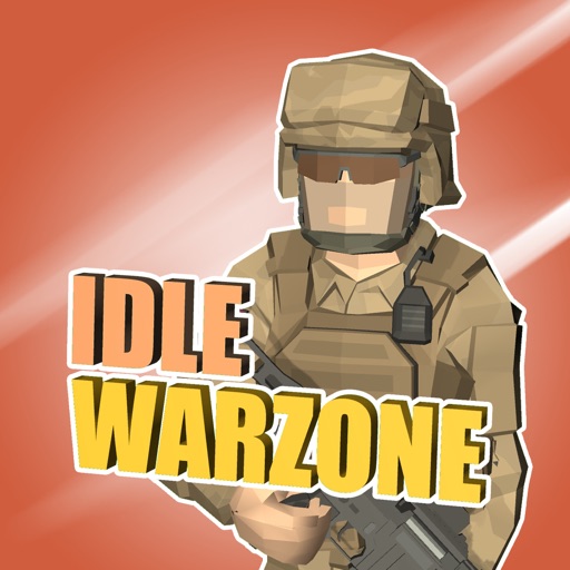 Idle Warzone 3d: Military Game Idle Warzone 3d: Military Game