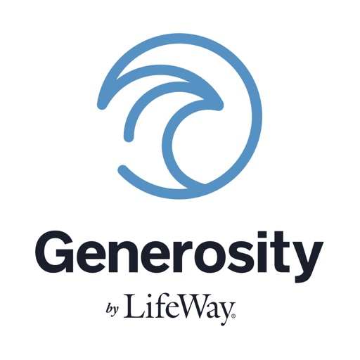 Generosity by LifeWay Generosity by LifeWay