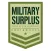 Military Surplus SHOP