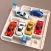 Car Parking Jam Multistory SUV