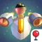Space Bang – Become the Galaxy Hero