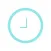 Time Timer Lite - Colorful World